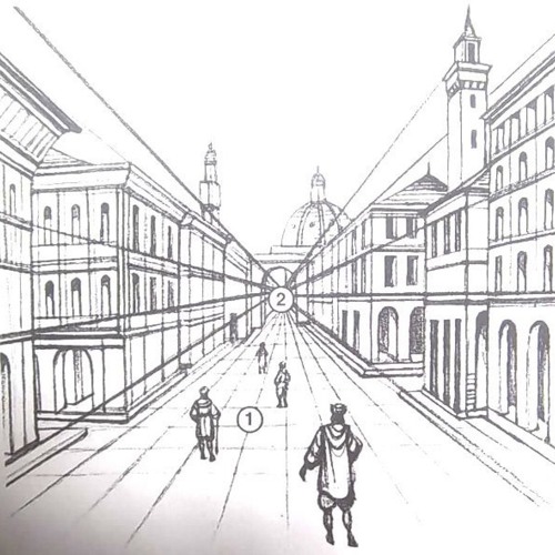 Vanishing Point