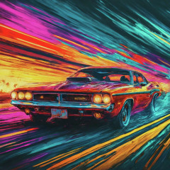 Ride With The Wind