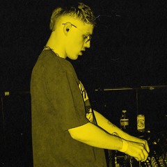 DANCEFESTOPIA YELLOW BRICK ROAD TOUR 2025 SUBMISSION MIX - MR.NICEGUY