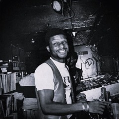 Larry Levan Live @ End Max, Tokyo, Japan 1991' (Manny'z Tapez)