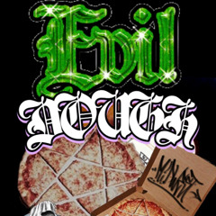 EVIL DOUGH