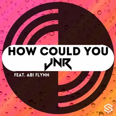 JNR feat. Abi Flynn - How Could You