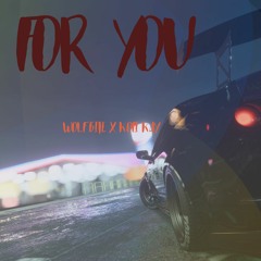 For You ft Kofi Kay