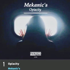 Opiacity (original mix)