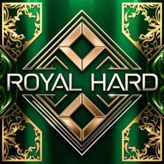 ROYAL HARD  IGNITZ DJ SET 2025-10-17