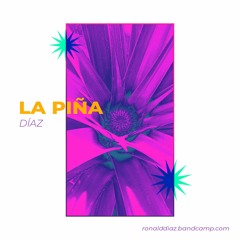 La Piña - Ronald Diaz