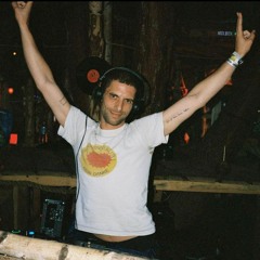 live @ juicy barGarbicz Festival 2023