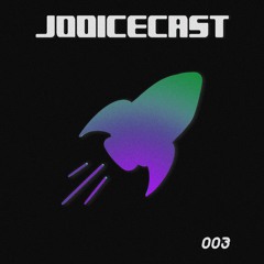 Jooicecast 003 - Sancra