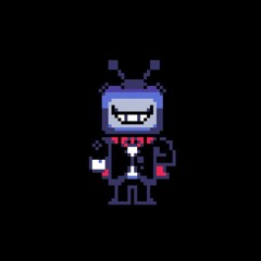Mike (Self Insert Rune)