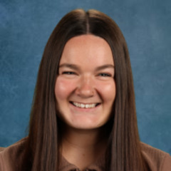 KWAY Teacher of the Week- Mackenzie Trinkle