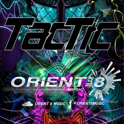 TacTic - ITS A DREAM. SOMEDAY (REMIX)