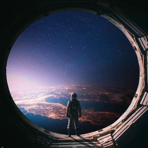 25. Interstellar (Prod. Dizzle) (Inst.)