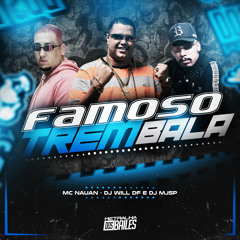 Famoso Trem Bala