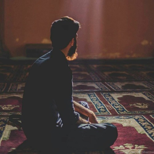 قُلْ يَتَوَفَّاكُم مَّلَكُ الْمَوْتِ الَّذِي وُكِّلَ بِكُمْ | بدر البشر