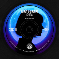 Bobby & Djenko - Conga Bonga