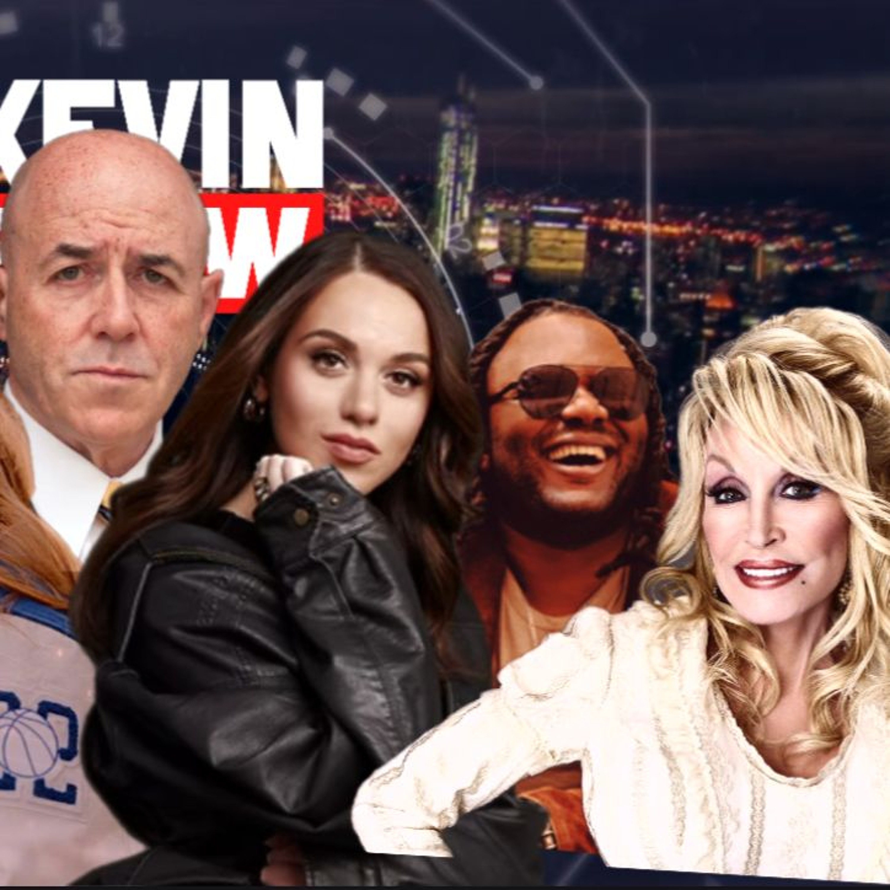 010425 - That Kevin Show - Hour 2