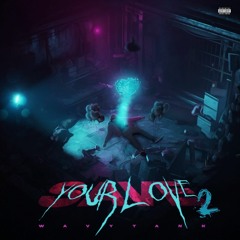 NIGHTMARES FT DD BABY (Prod. Jammy Beatz)