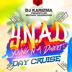 YNAD Boat Cruise Live Audio (September 10, 2023) - Joshie Vybz X Coolie Hype Execution Sound.mp3