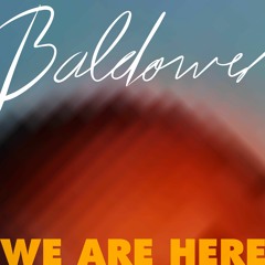 We Are Here (feat. David Dylan Thomas)