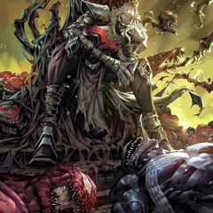 Villian shit Act 8 (prod. Studioaddict*)