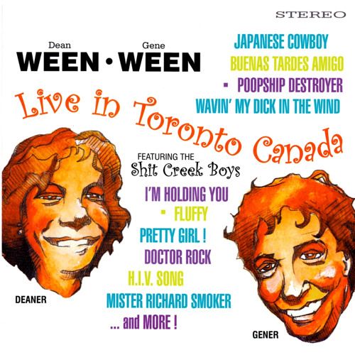 What Deaner Was Talkin' About (Live)