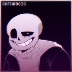 CATHARSIS [GL!TCH3D]