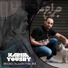 Micro Algorithm Feat. Katrinka #4