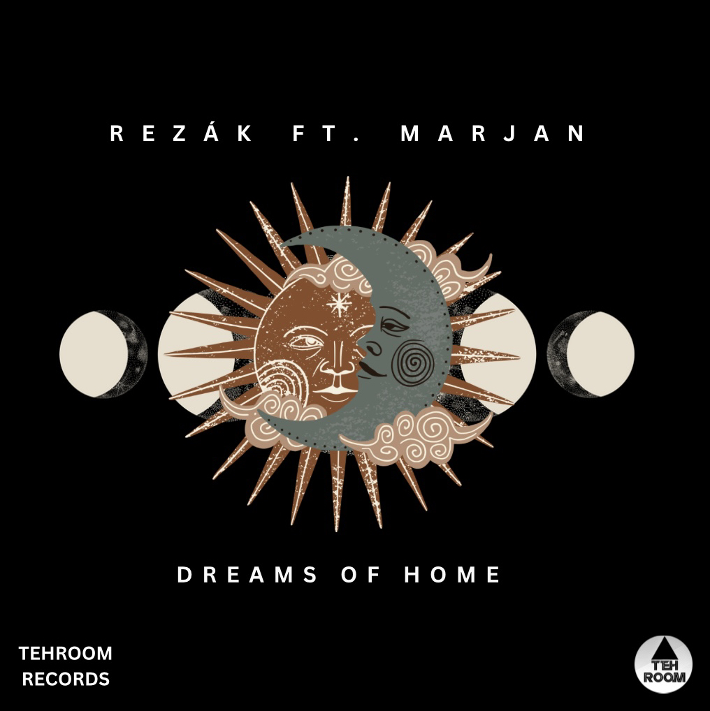 Rezak ft Marjan – Dreams Of Home