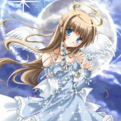 angel ଘ(੭*ˊᵕˋ)੭* ̀ˋ