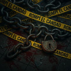 Rompi El Candao (PROD ChangeOTB)