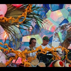 2023.06.25.山與市集 Panco男孩Zo Jungle Set