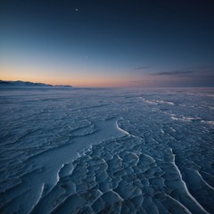 Tundra Rave Blizzard