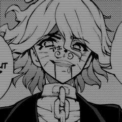 Nagito Komaeda (Nsfw audio) trust me☺️