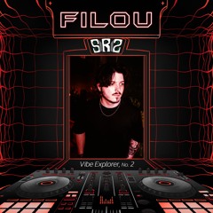 Vibe Explorer, No. 2 - Filou