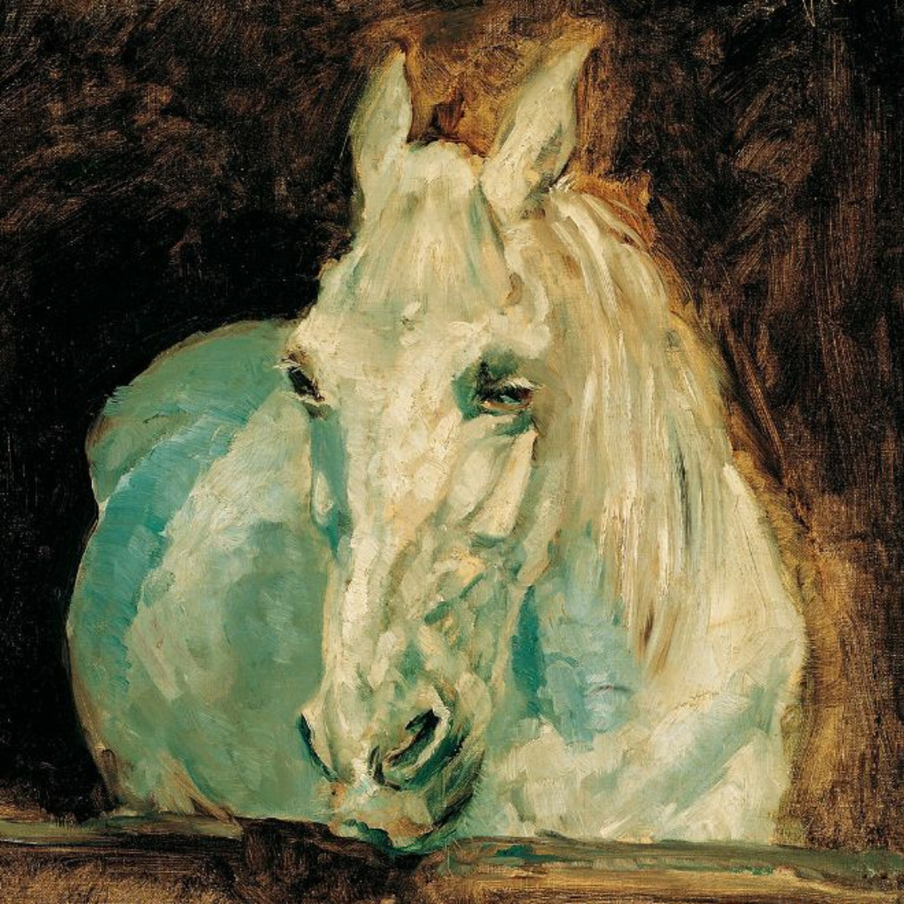 Henri De TOULOUSE – LAUTREC