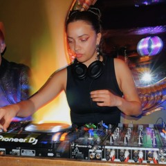 ELA MENTAL x PLAYHOUSE @ REVERB [LIVE RECORDING] | LATIN HOUSE X GROOVE