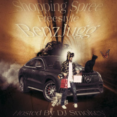 #SHOPPINGSPREE (DJSMOKEY) FREESTYLE