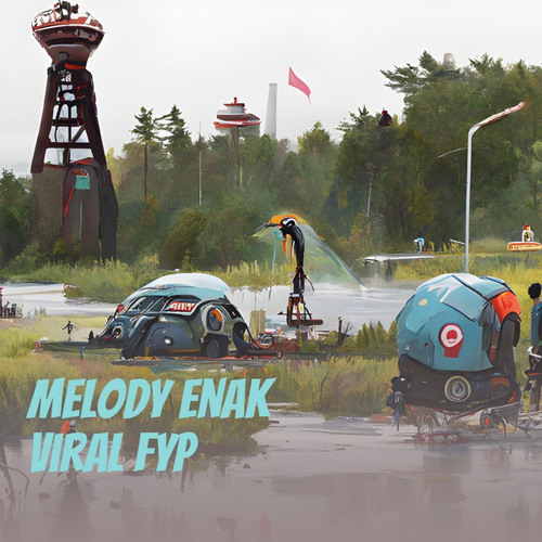 dj pinyik melody enak viral