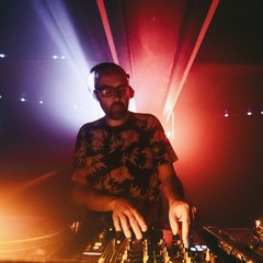 Hobbes at Club_Nacht ⥊ Hobbes Music ⥊ Bongo ⥊ October 2024 (Kirollus Warm-up)