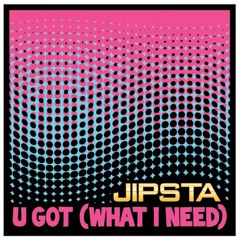 U Got (What I Need) (Manny Lehman Club Mix)