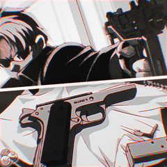 SHELL SHOCK (AMV IN DESC.)
