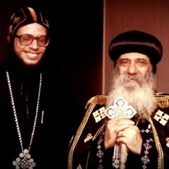 H.E. Metropolitan Youssef ~ St Cyril Fraction ~ O God Who Predestined Us