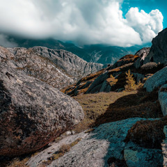 WHERE THE MOUNTAINS BREATHE
