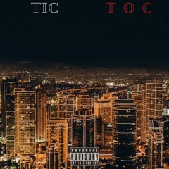 Yata - Tic Toc (Prod. By Scraps)