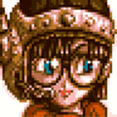 Plastic Love (Chrono Trigger 16-bit Remix)