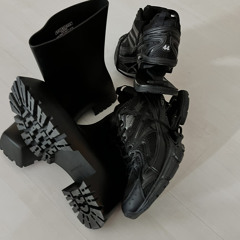 Joje - Sprite (slowed down)