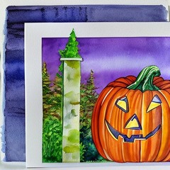 Flux Or Treat?