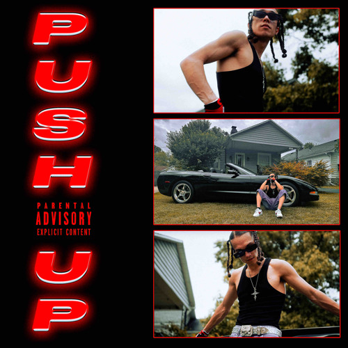 PUSH UP