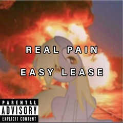 REAL PAIN, EASY RELEASE