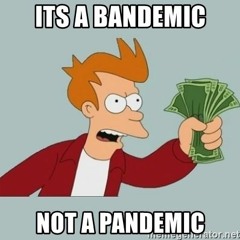 BANDEMIC DANCEHALL MIXTAPE 2021